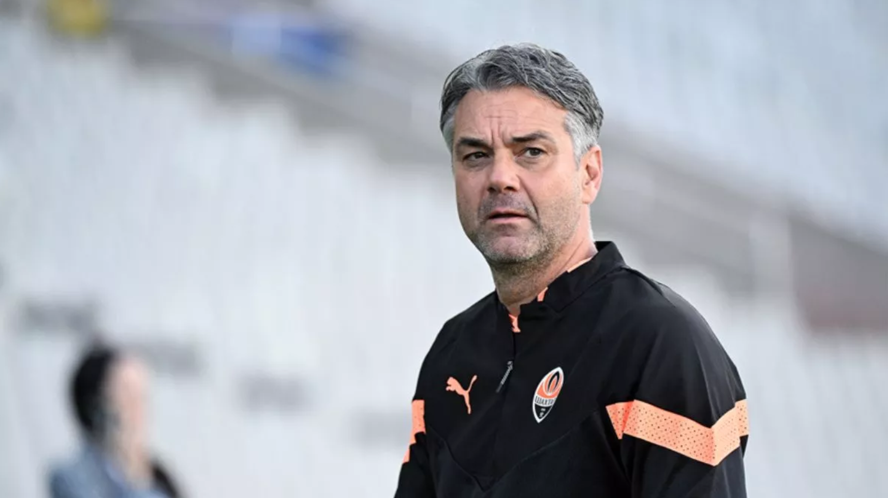 Пушич про матч Шахтар – Баварія: Ми показали багато хорошого